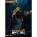 Beast Kingdom Pirates of the Caribbean: At World's End Master Craft Statue - Davy Jones