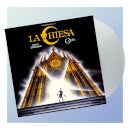 La chiesa (Original Soundtrack) Vinyl (Clear)