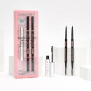 Anastasia Beverly Hills Brow Bae-sics Deluxe Kit (Various Shades)