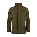 Men's Cornice InterActive Waterproof Jacket - Green