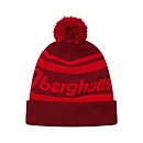 Men's Berghaus Beanie - Red