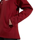 Women's Fellmaster 3 in 1 Waterproof Jacket - Red
