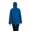 Women's Elara Waterproof Jacket - Blue