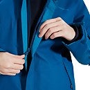 Women's Elara Waterproof Jacket - Blue
