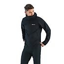 Men's Fellmaster Interactive Waterproof Jacket - Black