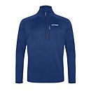 Men's Spitzer Hooded Interactive Fleece - Red