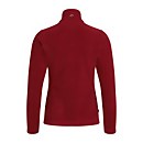 Women's Prism Polartec InterActive Fleece Jacket - Red