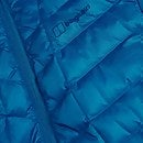 Tephra Stretch Reflect Jacke für Damen -  Blau/Dunkelblau