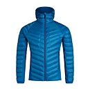 Men's Tephra Stretch Reflect Down Insulated Jacket - Blue