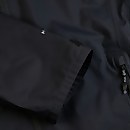 Women's Deluge Pro Waterproof Jacket - Black
