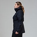 Deluge Pro Jacken für Damen - Schwarz