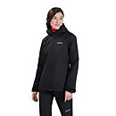 Women's Deluge Pro Waterproof Jacket - Black