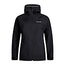 Women's Deluge Pro Waterproof Jacket - Black
