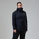 Women's Deluge Pro Jacket - Black