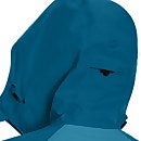 Women's Deluge Pro Waterproof Jacket - Blue