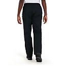 Men's Paclite Overtrousers - Black