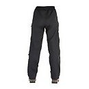 Women's Paclite Overtrousers - Black