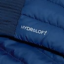 Hottar Hybrid Jacke für Herren - Dunkelblau