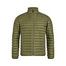 Men's Seral Insulation Jacket - Green