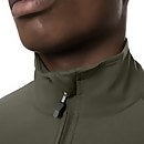 Men's Kyberg Polartec Fleece Jacket - Green