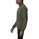 Men's Kyberg Polartec Fleece Jacket - Green