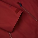 Men's Deluge Pro 2.0  Waterproof Jacket - Red