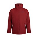 Men's Deluge Pro 2.0 Jacket - Red