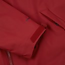 Men's Deluge Pro 2.0 Jacket - Red