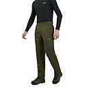 Men's Deluge Pro 2.0 Overtrousers - Green / Brown