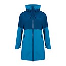 Women's Rothley Waterproof Jacket - Blue
