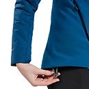 Tangra Isolierende Jacke für Damen - Dunkelblau