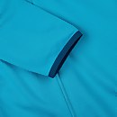 Women's Kaylum Fleece Jacket - Light Blue