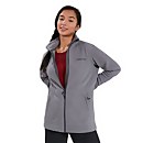Women's Prism 2.0 Micro InterActive Fleece Jacket - Grey