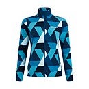 Women's Navala Fleece Jacket - Blue