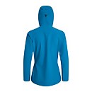 Women's Mehan Vented Waterproof Jacket - Blue