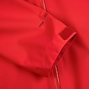Women's Mehan Vented Waterproof Jacket - Red