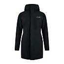 Women's Hinderwick Waterproof Jacket - Black