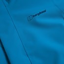 Women's Hinderwick Waterproof Jacket - Blue