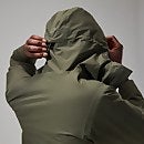 Hinderwick Jacke für Damen - Grün