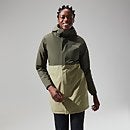 Hinderwick Jacke für Damen - Grün