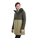 Women's Hinderwick Waterproof Jacket - Green