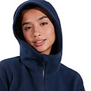 Women's Angram Fleece Jacket - Blue