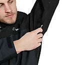 Men's Ridgemaster 3L Shell Jacket - Black