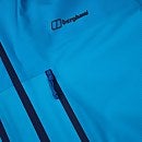 Men's Ridgemaster 3L Waterproof - Blue