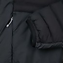 Men's Affine Insulated Jacket - Black