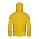 Men's Affine Insulated Jacket - Yellow