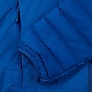 Men's Affine Insulated Jacket - Blue