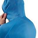 Men's Vanth Hooded Fleece - Blue