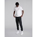 Men's Detentes Woven Pant - Black