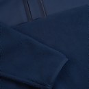 Women's Fadley Half Zip Fleece - Blue